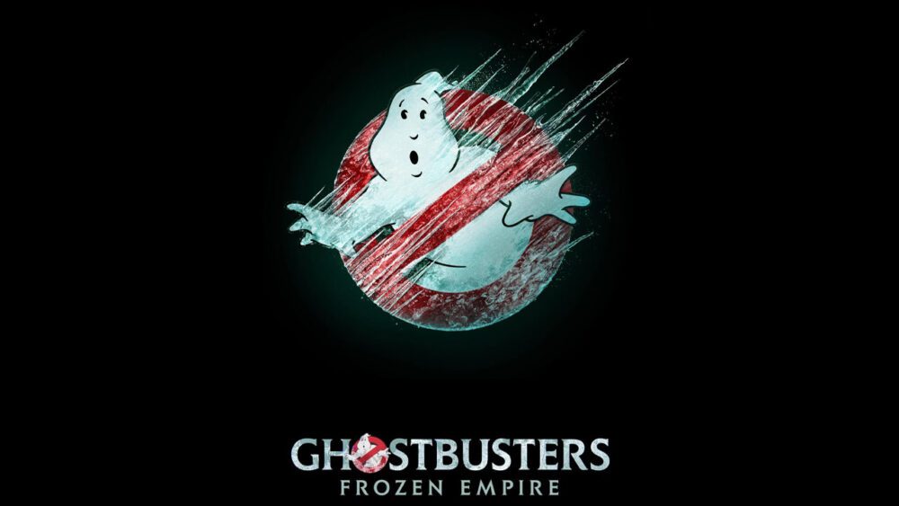 پوسترهای فیلم Ghostbusters: Frozen Empire