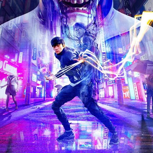 بازی رایگان Ghostwire: Tokyo