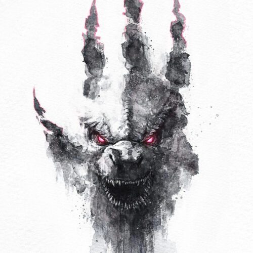 تصاویر جدید فیلم Godzilla x Kong