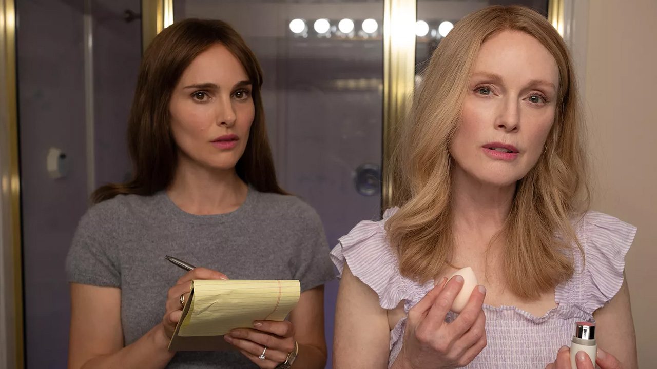 نامزدهای گلدن گلوب 2024