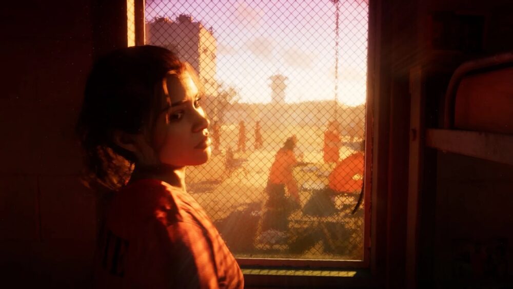معرفی بازی GTA VI