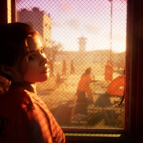 معرفی بازی GTA VI