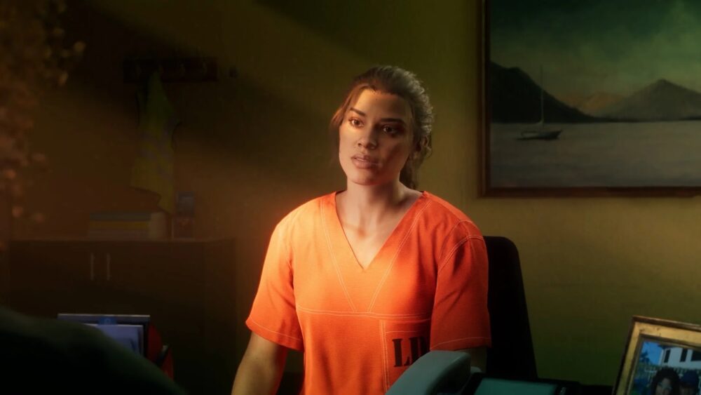 بازی GTA 6 عناوین جهان باز