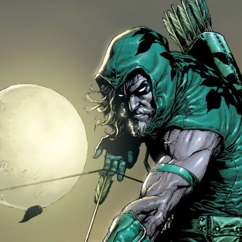 بازیگر فیلم Rebel Moon