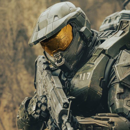 تریلر فصل دوم سریال هیلو