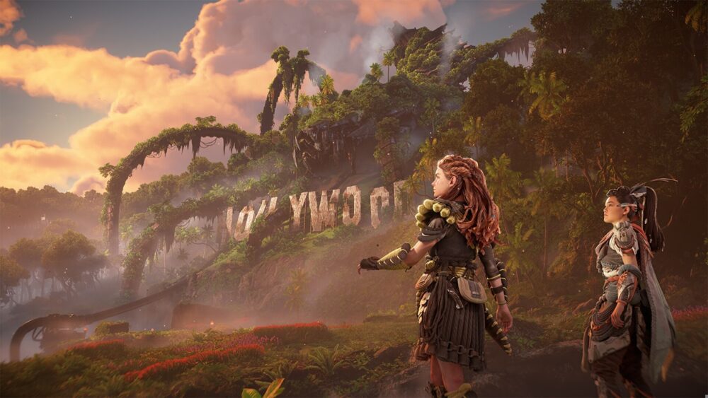 فروش بازی Horizon Forbidden West