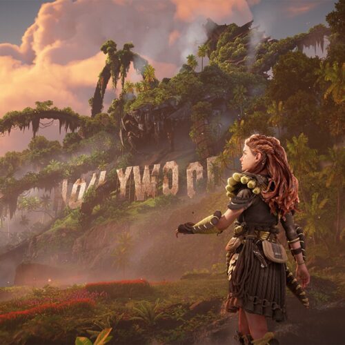 فروش بازی Horizon Forbidden West