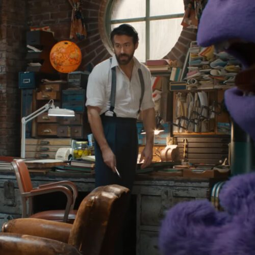 تریلر فیلم IF