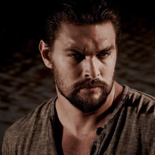 نقش لوبو در DCU