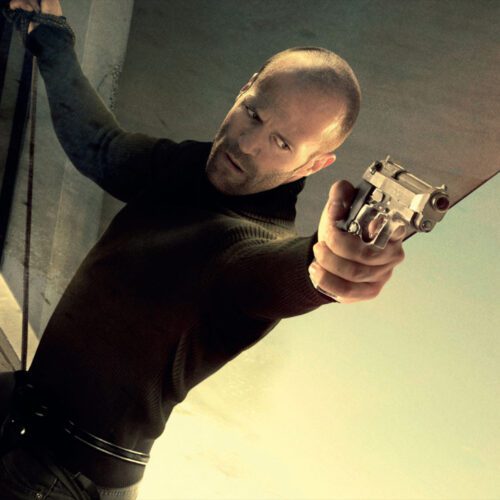 جیسون استاتهام