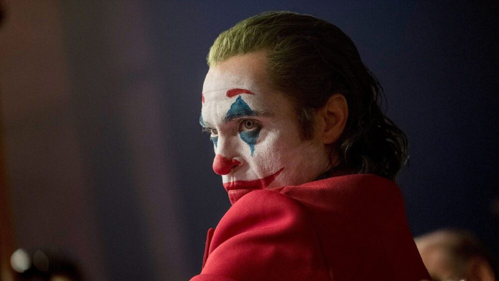 تصاویر جدید فیلم Joker 2