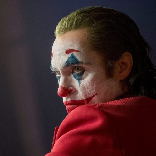تصاویر جدید فیلم Joker 2