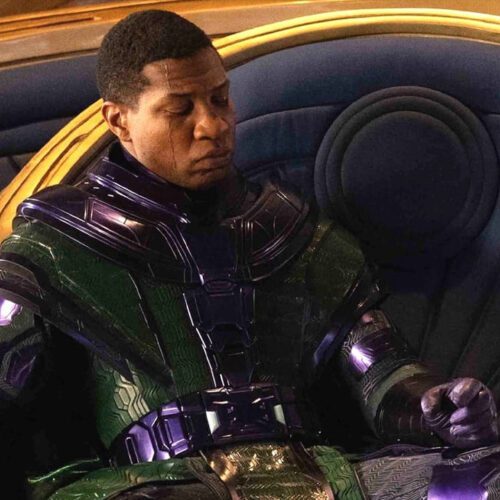 جایگزین جاناتان میجرز