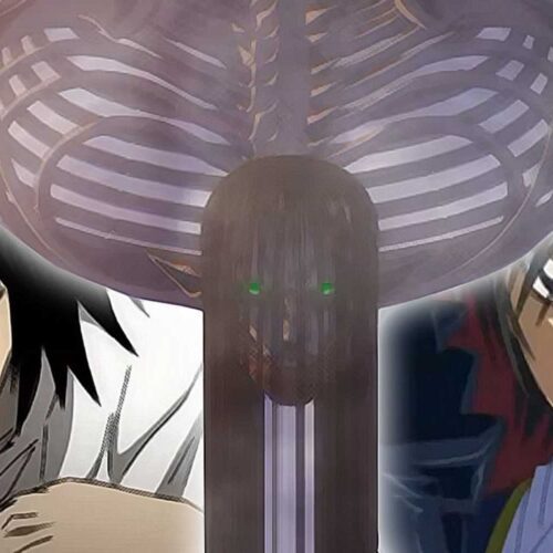 بهترین پیچش داستانی انیمه ها که همه را شوک زده کرد!