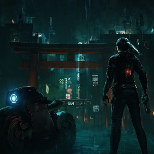 بازی Last Sentinel