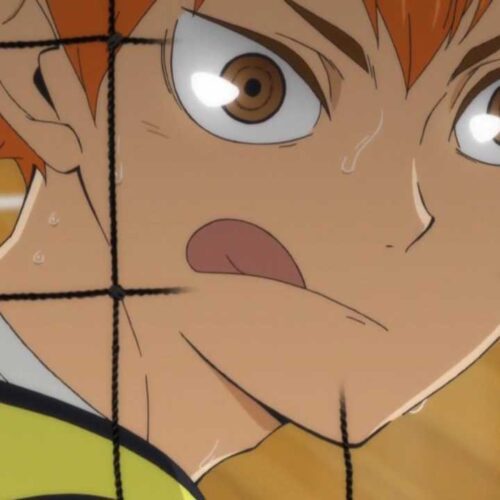 فصل پنجم هایکیو