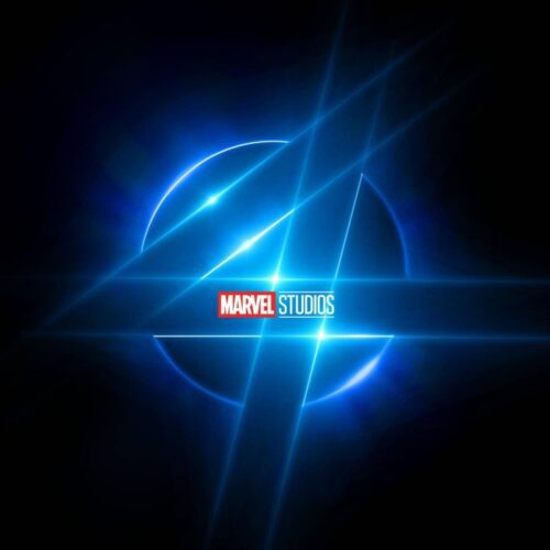 فیلمبرداری فیلم چهار شگفت انگیز