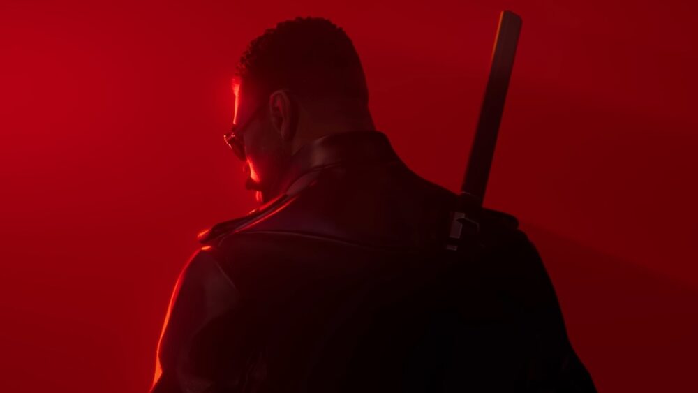 تصاویر مفهومی Marvel’s Blade