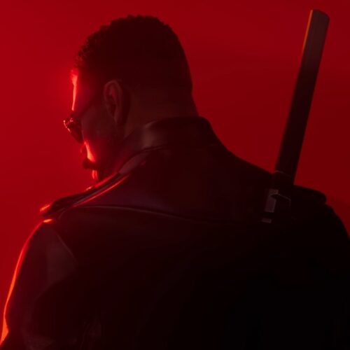 تصاویر مفهومی Marvel’s Blade