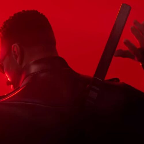 بازی Marvel’s Blade