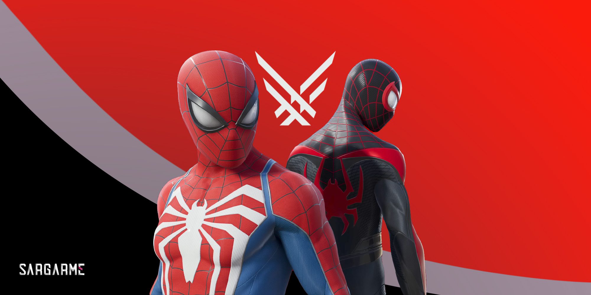 بازی Spider-Man 2 در گیم آواردز