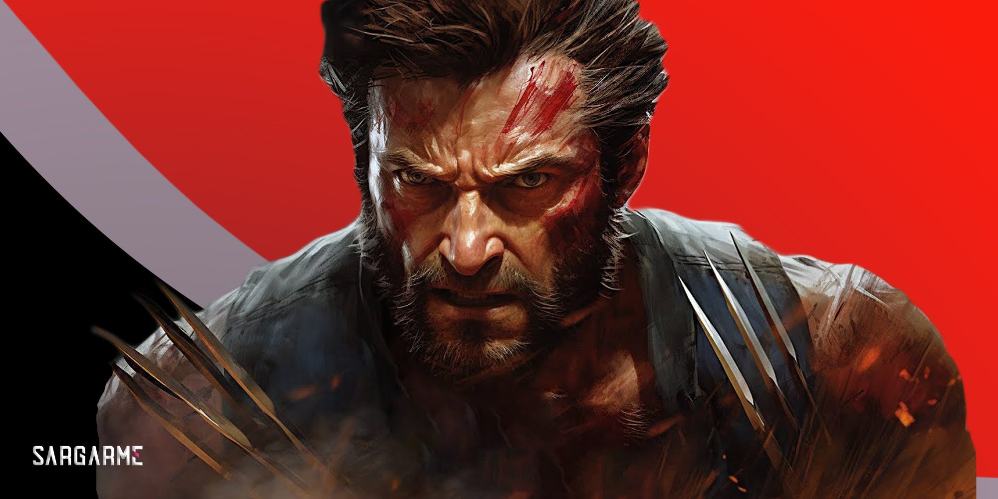 ویژگی های Marvel's Wolverine