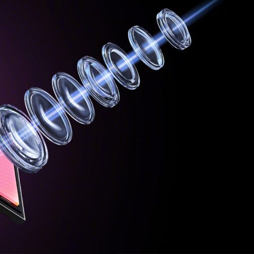 نوبیا Z60 اولترا