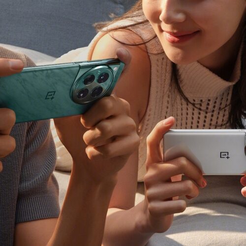 تصاویر زمینه وان‌پلاس ۱۲