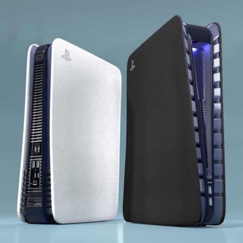 سخت افزار پلی استیشن 5 پرو