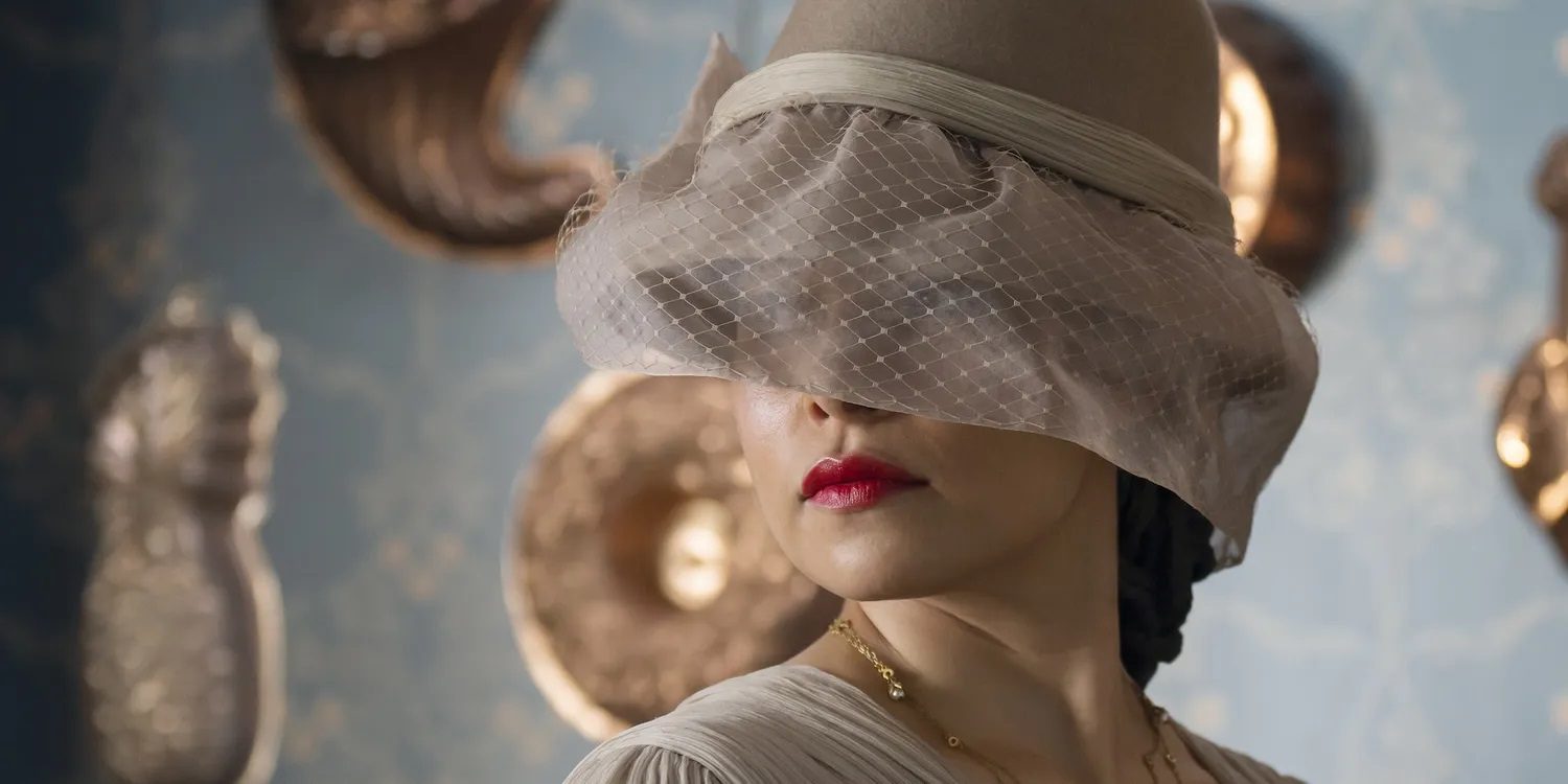 سریال پرسی جکسون