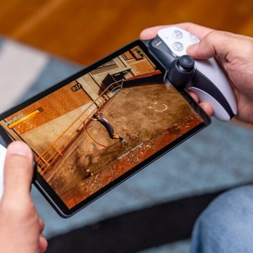 پرفروش ترین کنسول های ماه نوامبر