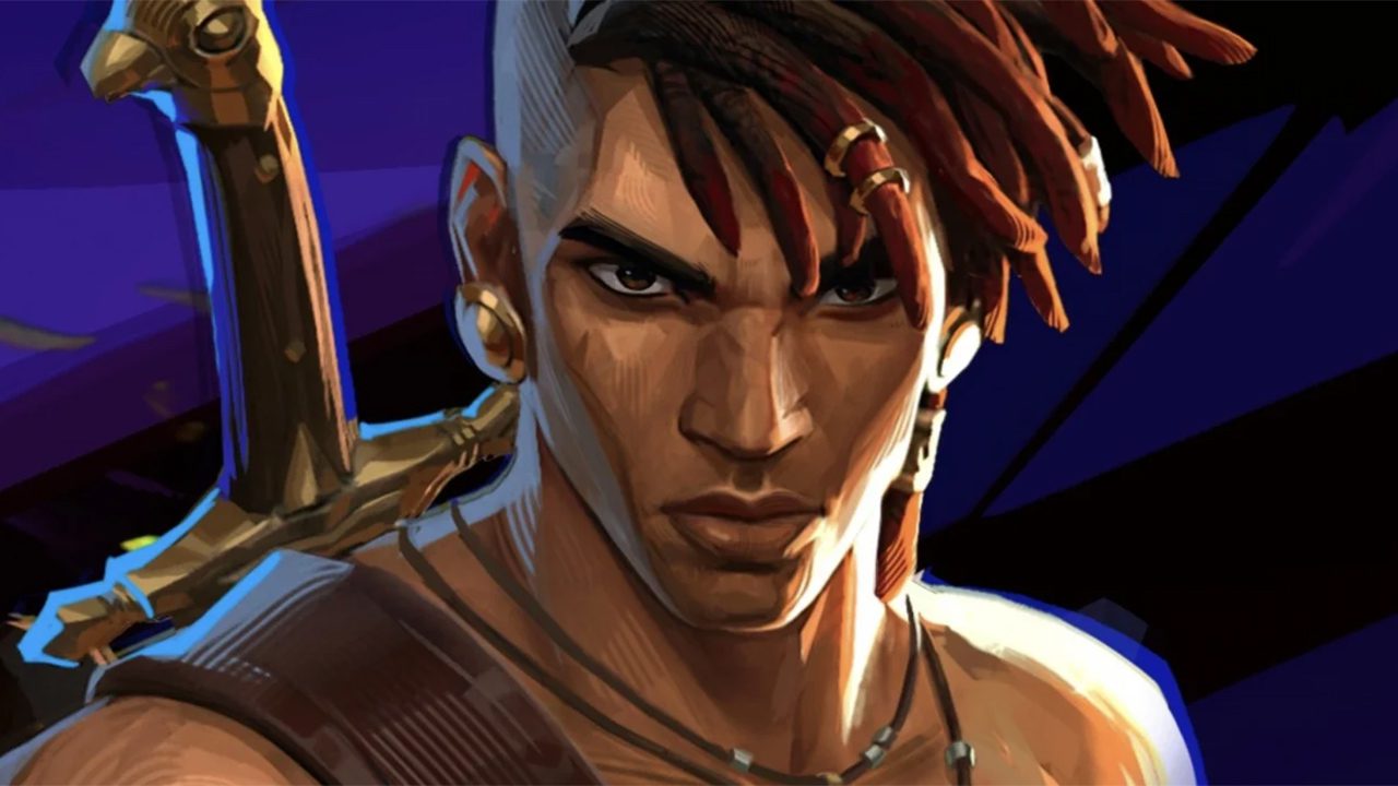 سری بازی شاهزاده ایرانی