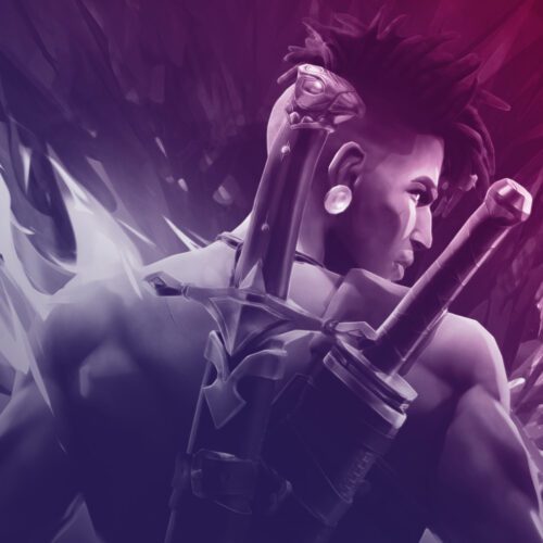 بازی Prince of Persia: The Lost Crown