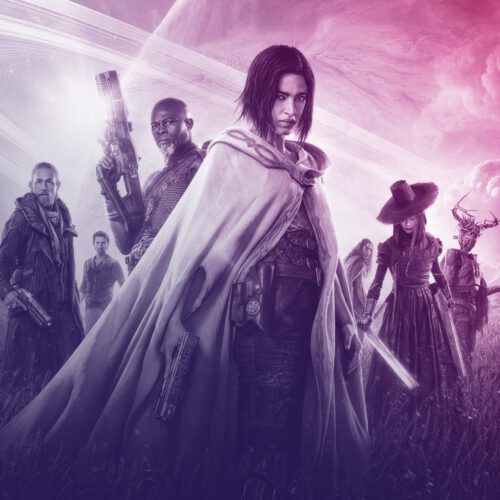 نقد فیلم Rebel Moon