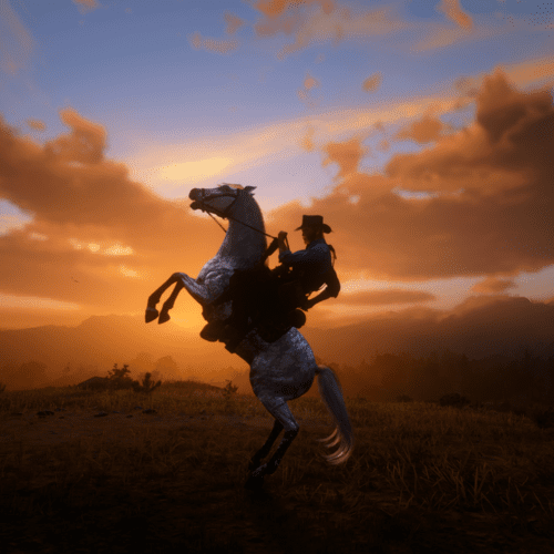 بازی Red Dead Redemption 3