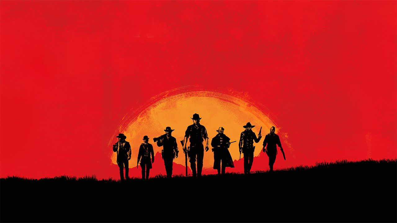 بازی Red Dead Redemption 2