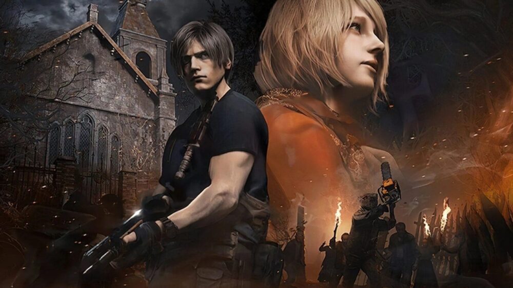 خالق Resident Evil