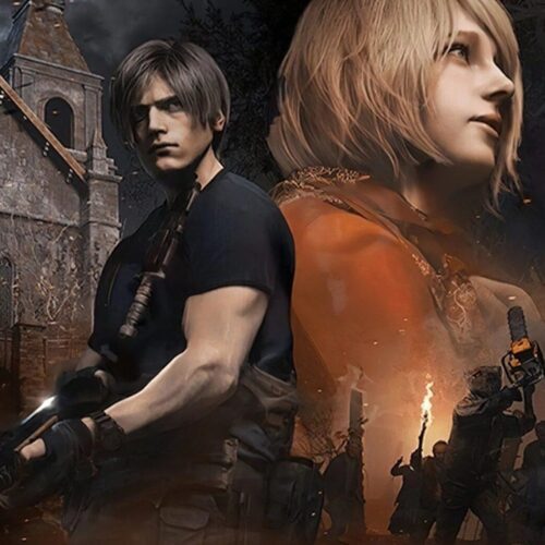 خالق Resident Evil