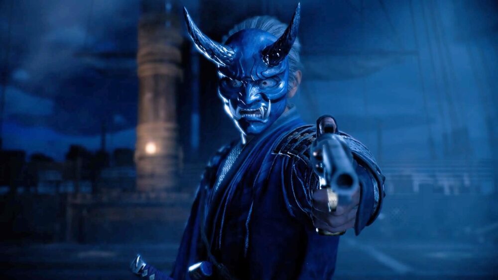 داستان بازی Rise of the Ronin