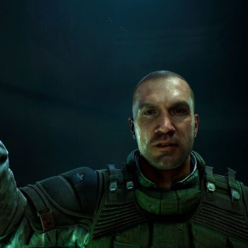 تریلر جدید بازی Stalker 2