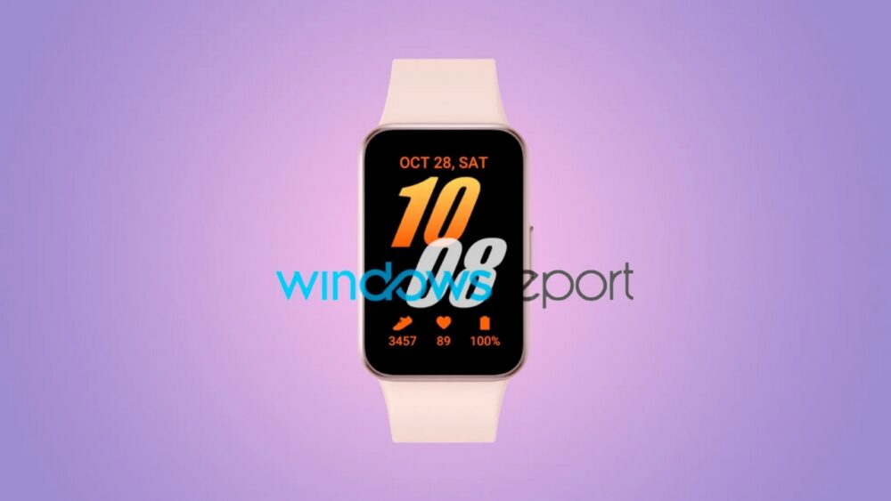 گلکسی فیت ۳ باتری