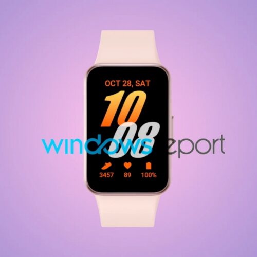 گلکسی فیت ۳ باتری