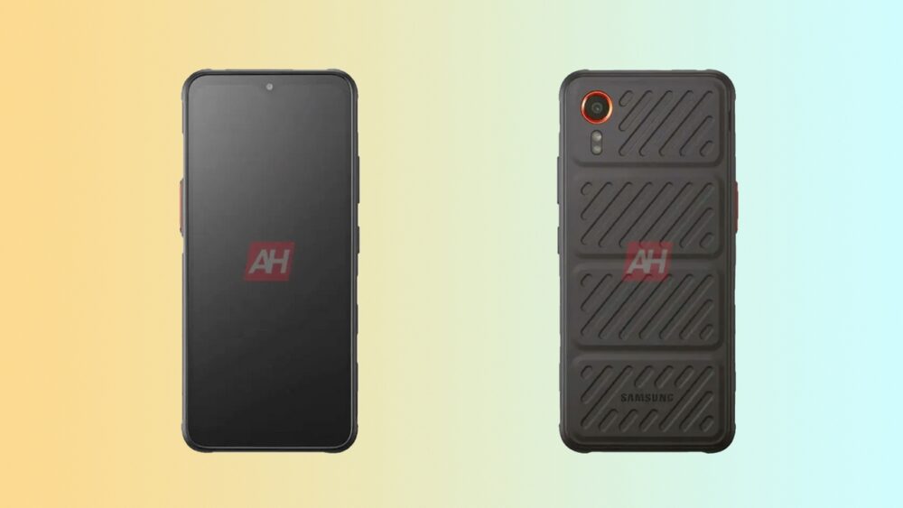 گلکسی XCover 7