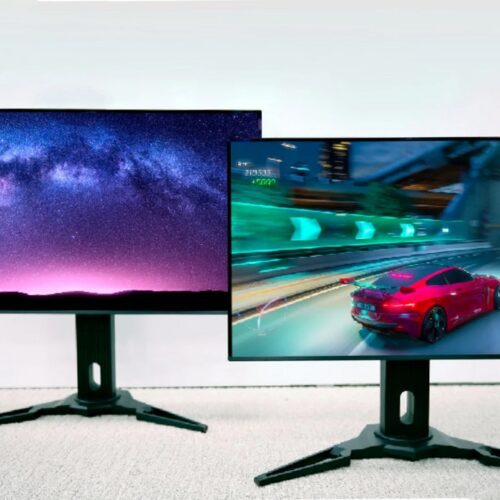 سامسونگ مانیتور گیمینگ