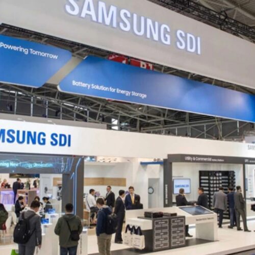 سامسونگ باتری گوشی