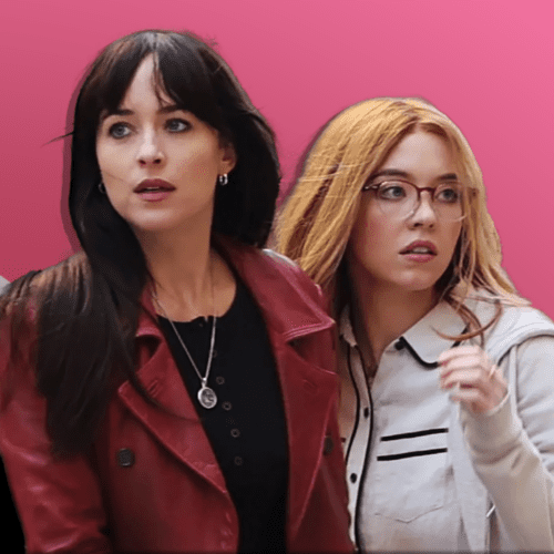 ۱۰ دلیل که باید برای فیلم Madame Web هیجان زده باشید