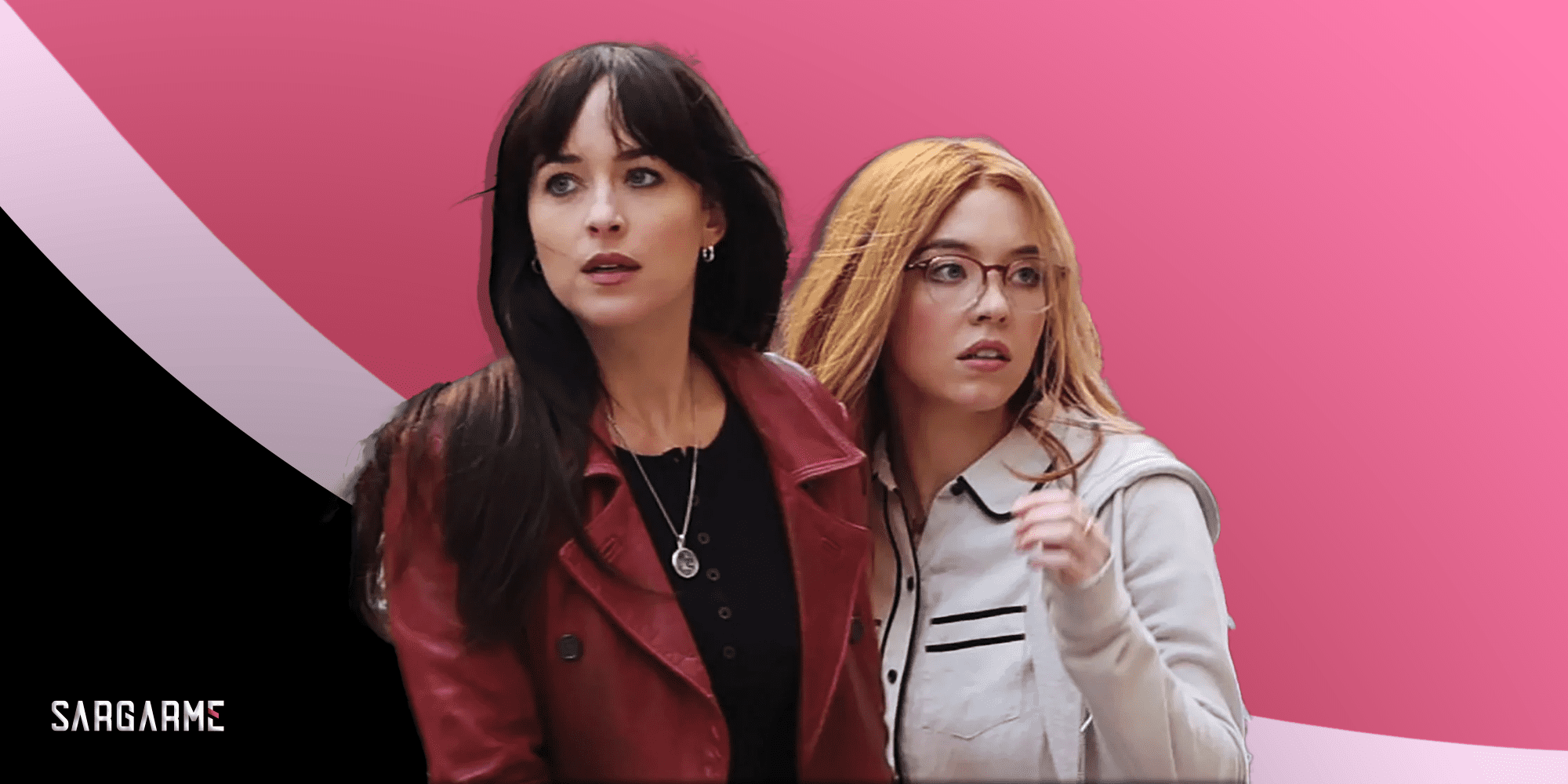 ۱۰ دلیل که باید برای فیلم Madame Web هیجان زده باشید