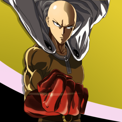 انیمه One-Punch Man: جنوس چقدر انسان است؟