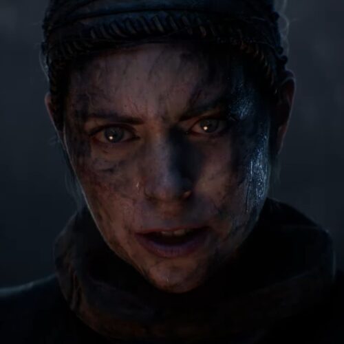 گیم پلی بازی Senua’s Saga: Hellblade 2