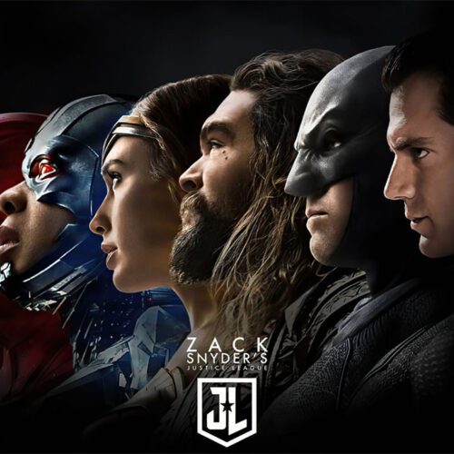 اسنایدرورس در نتفلیکس